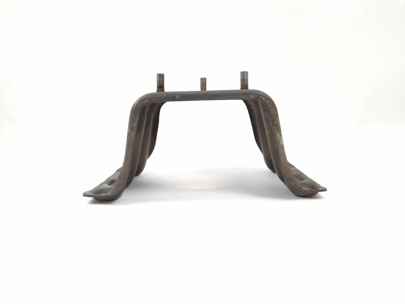 Recambio de soporte rueda repuesto para mitsubishi montero (l040) 2.5 td 4x4 referencia OEM IAM   