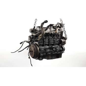 DESPIECE MOTOR AHF 