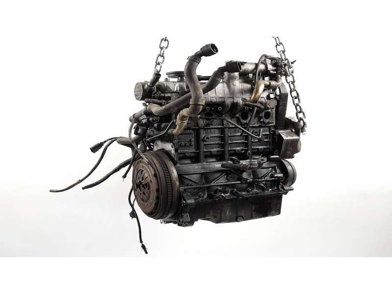 DESPIECE MOTOR AHF 