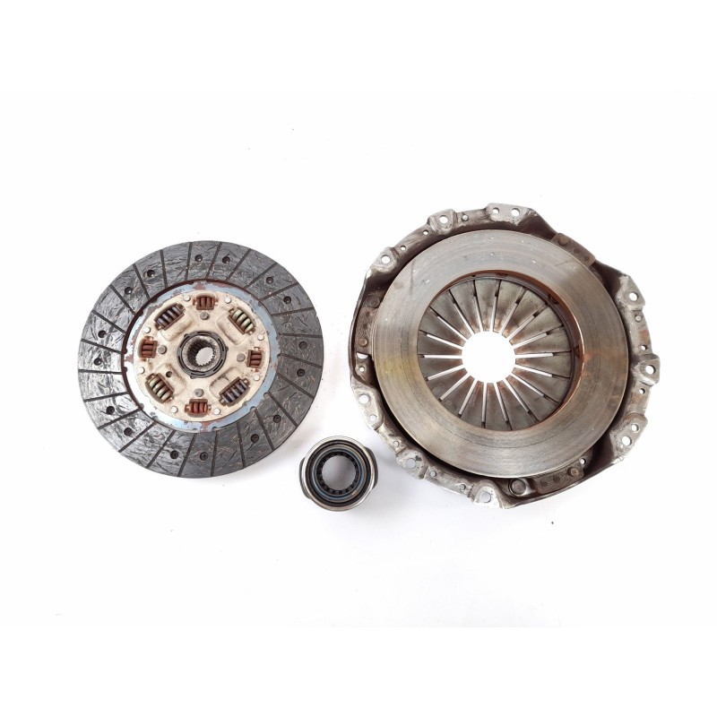 Recambio de kit embrague para nissan patrol iii/2 station wagon (w260) 2.8 d 4x4 referencia OEM IAM   