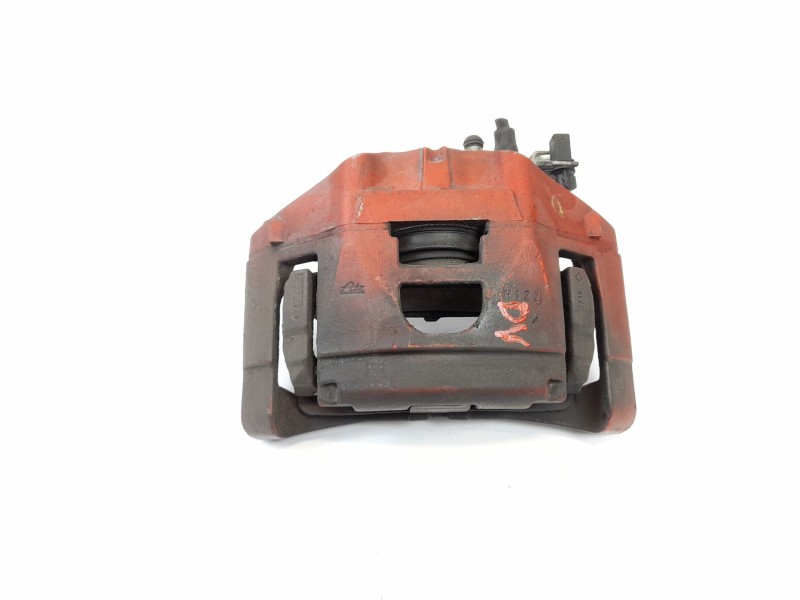 Recambio de pinza freno delantera derecha para audi a6 c6 (4f2) 3.0 tdi quattro avant referencia OEM IAM   