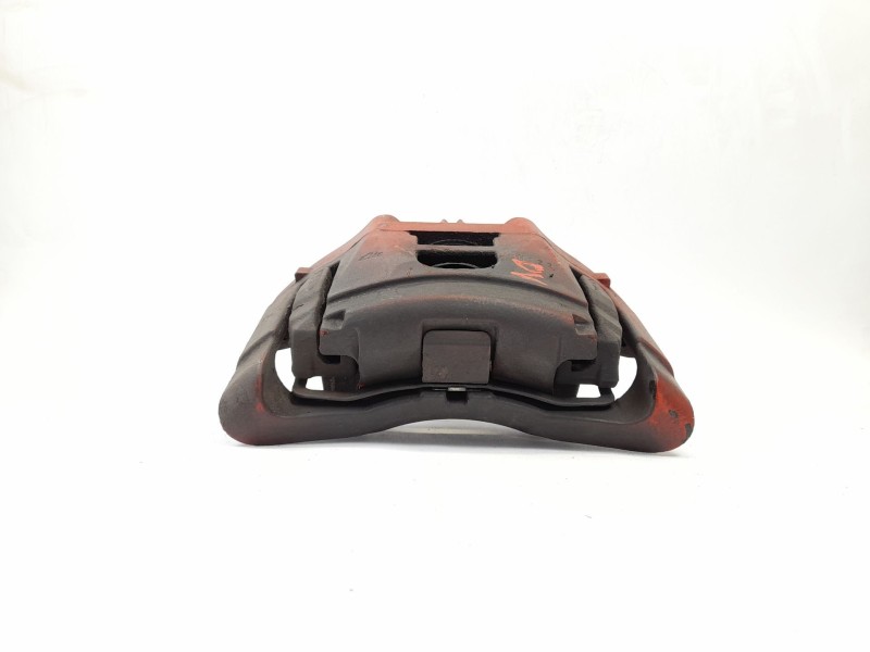 Recambio de pinza freno delantera derecha para audi a6 c6 (4f2) 3.0 tdi quattro avant referencia OEM IAM   
