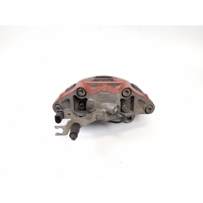 Recambio de pinza freno delantera derecha para audi a6 c6 (4f2) 3.0 tdi quattro avant referencia OEM IAM   