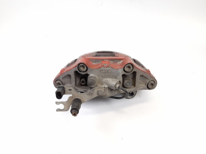 Recambio de pinza freno delantera derecha para audi a6 c6 (4f2) 3.0 tdi quattro avant referencia OEM IAM   