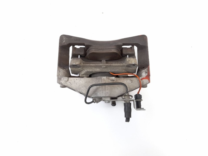 Recambio de pinza freno delantera derecha para audi a6 c6 (4f2) 3.0 tdi quattro avant referencia OEM IAM   