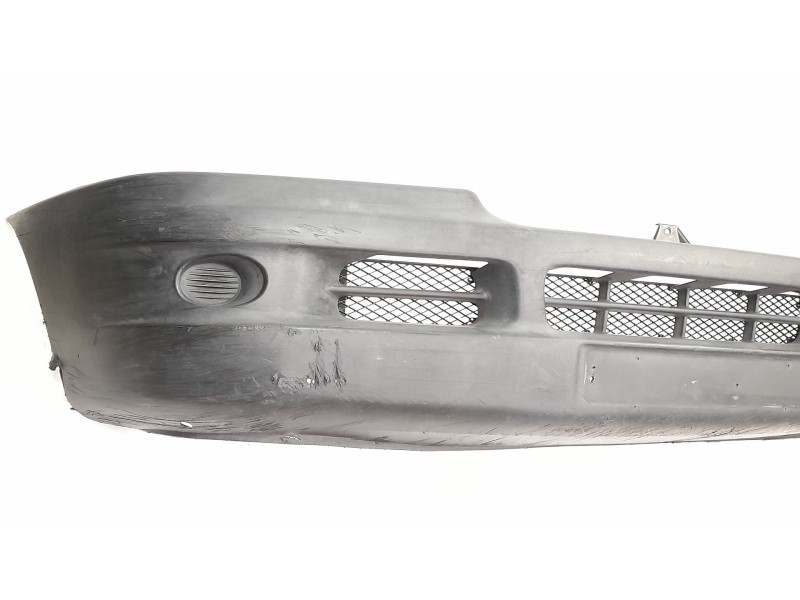 Recambio de paragolpes delantero para peugeot boxer caja cerrada (rs2850) 2.8 hdi referencia OEM IAM LS130400901 LS130400904 