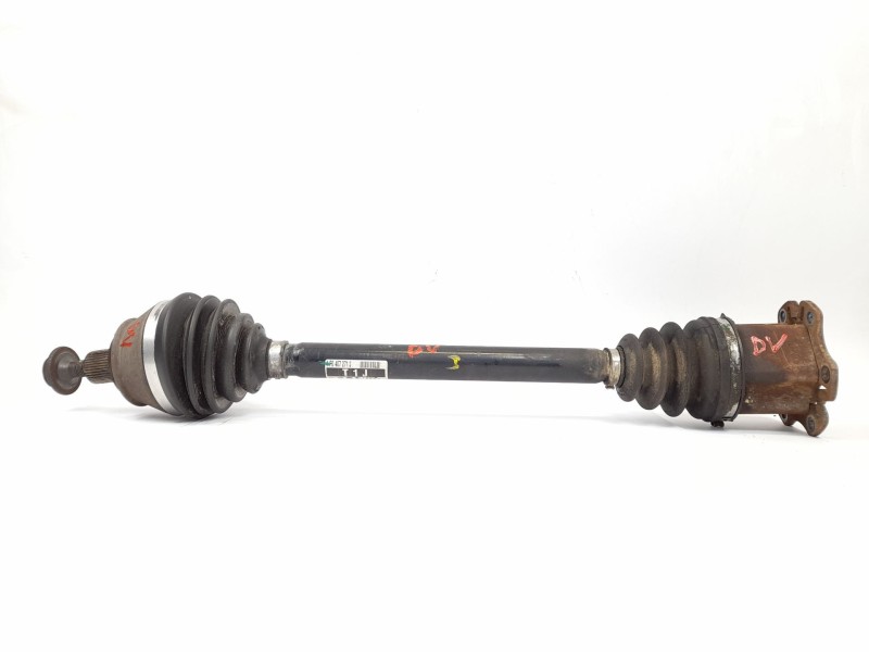 Recambio de transmision delantera izquierda para audi a6 c6 (4f2) 3.0 tdi quattro avant referencia OEM IAM 4F0407271J  