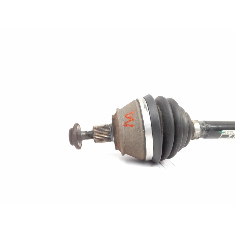 Recambio de transmision delantera izquierda para audi a6 c6 (4f2) 3.0 tdi quattro avant referencia OEM IAM 4F0407271J  