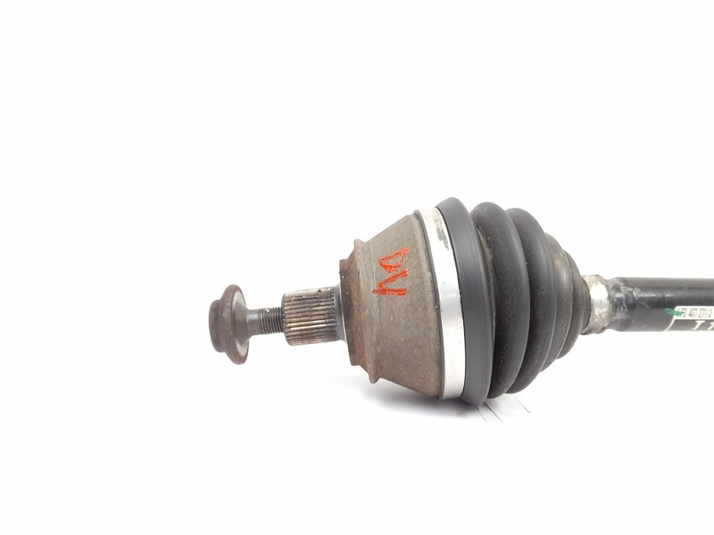 Recambio de transmision delantera izquierda para audi a6 c6 (4f2) 3.0 tdi quattro avant referencia OEM IAM 4F0407271J  