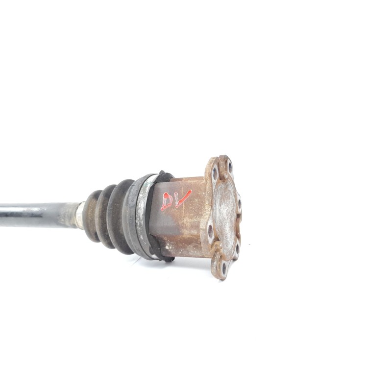 Recambio de transmision delantera izquierda para audi a6 c6 (4f2) 3.0 tdi quattro avant referencia OEM IAM 4F0407271J  