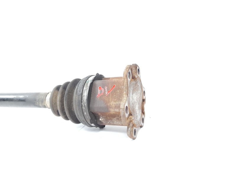 Recambio de transmision delantera izquierda para audi a6 c6 (4f2) 3.0 tdi quattro avant referencia OEM IAM 4F0407271J  