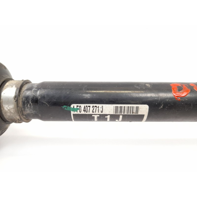 Recambio de transmision delantera izquierda para audi a6 c6 (4f2) 3.0 tdi quattro avant referencia OEM IAM 4F0407271J  