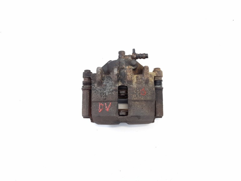Recambio de pinza freno delantera derecha para tata 207 pick-up 2.0 tdic referencia OEM IAM   