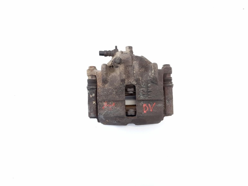 Recambio de pinza freno delantera izquierda para tata 207 pick-up 2.0 tdic referencia OEM IAM   