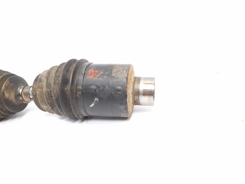 Recambio de transmision delantera izquierda para tata 207 pick-up 2.0 tdic referencia OEM IAM   