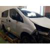nissan nv 200 (m20) del año 2012