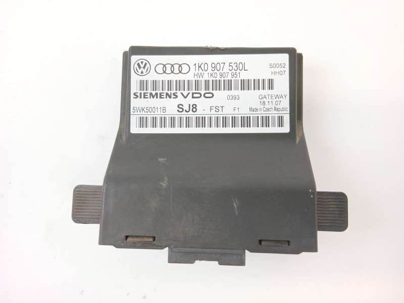 MODULO ELECTRONICO 1K0907530 