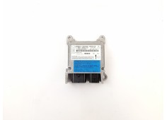 Recambio de centralita airbag para ford focus c-max 2.0 tdci referencia OEM IAM 4M5T14B056AD  0285001551