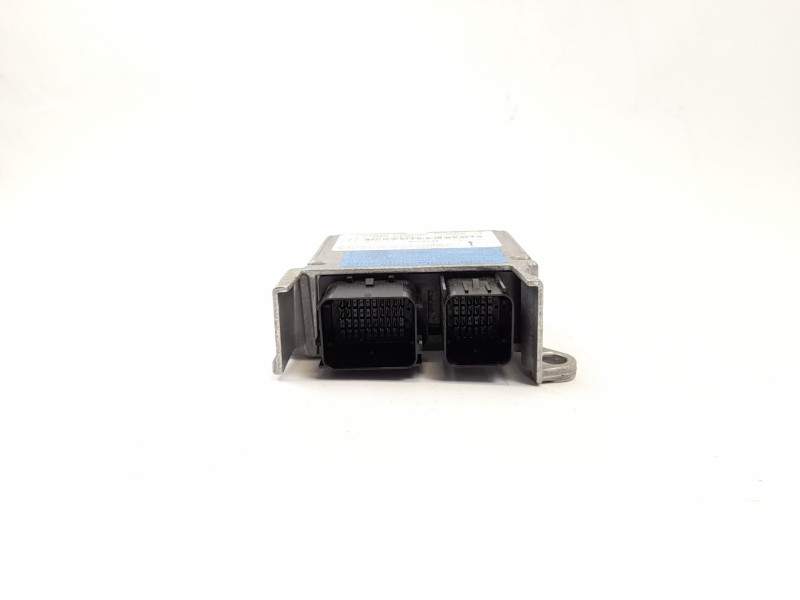 Recambio de centralita airbag para ford focus c-max 2.0 tdci referencia OEM IAM 4M5T14B056AD  0285001551