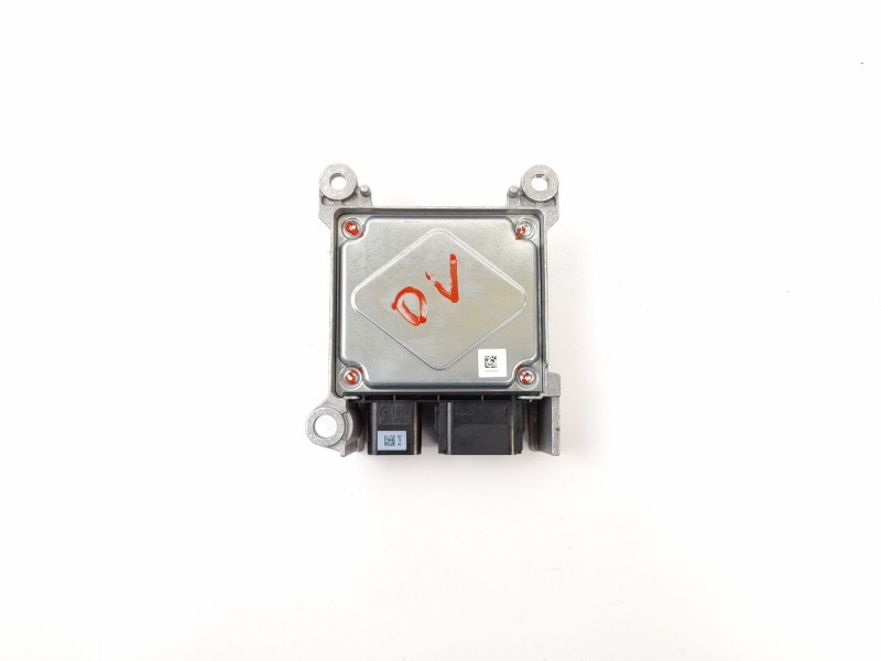 Recambio de centralita airbag para ford focus c-max 2.0 tdci referencia OEM IAM 4M5T14B056AD  0285001551