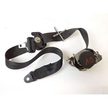 CINTURON SEGURIDAD DELANTERO DERECHO 96527696XX 