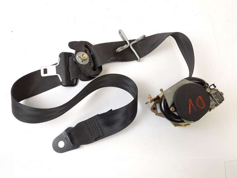 CINTURON SEGURIDAD DELANTERO DERECHO 96527696XX 