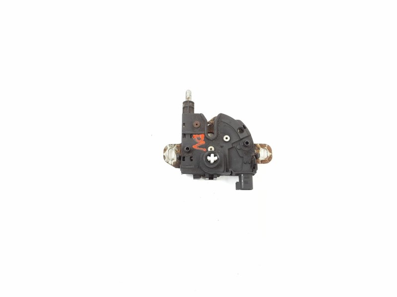 Recambio de cerradura capot para ford focus c-max 2.0 tdci referencia OEM IAM 3M5116700  
