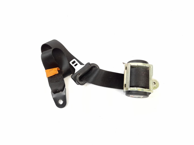 Recambio de cinturon seguridad delantero izquierdo para ford focus c-max 2.0 tdci referencia OEM IAM 601597500D  