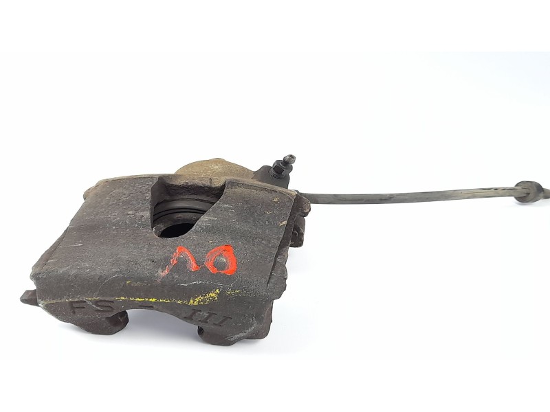 Recambio de pinza freno delantera izquierda para volkswagen golf iv berlina (1j1) 1.9 tdi referencia OEM IAM   