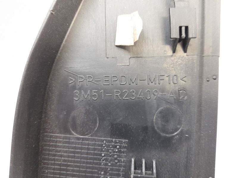 Recambio de moldura para ford focus c-max 2.0 tdci referencia OEM IAM 3M51R23409AD  