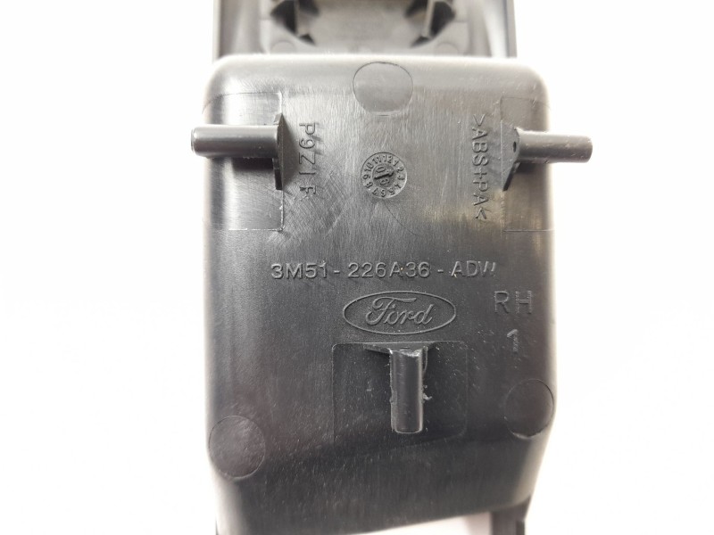 Recambio de moldura para ford focus c-max 2.0 tdci referencia OEM IAM 3M51226A36  