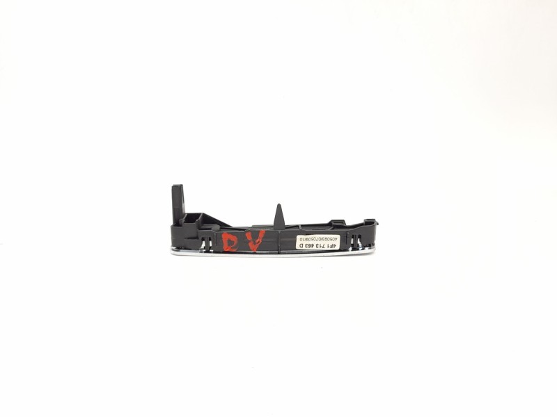Recambio de modulo electronico para audi a6 c6 (4f2) 3.0 tdi quattro avant referencia OEM IAM 4F1713463D  