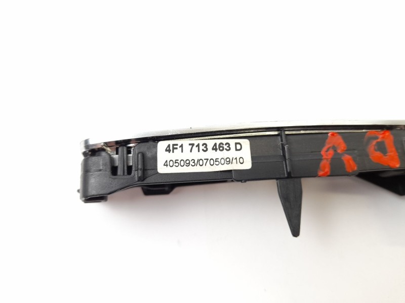 Recambio de modulo electronico para audi a6 c6 (4f2) 3.0 tdi quattro avant referencia OEM IAM 4F1713463D  