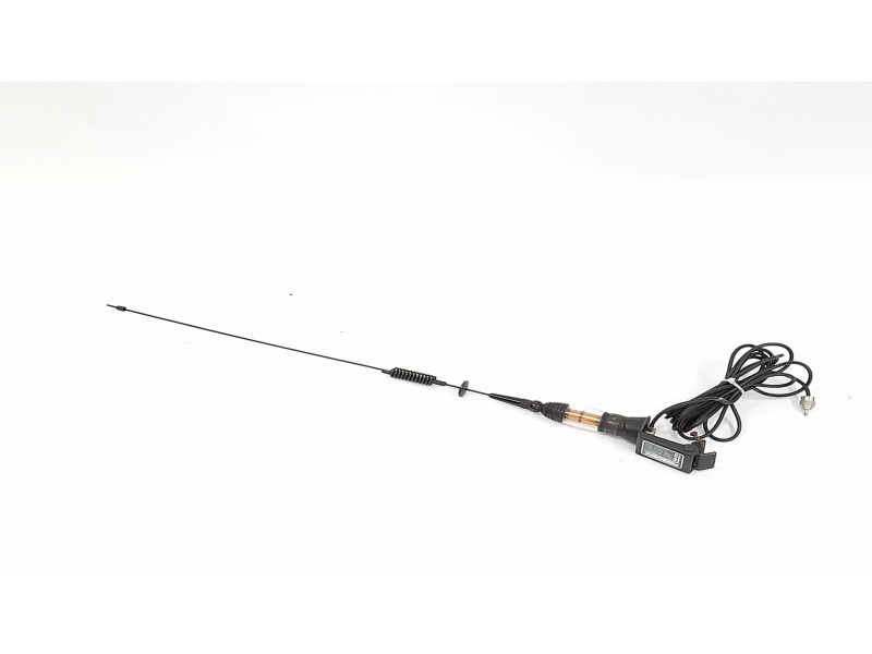 Recambio de antena para mitsubishi montero (l040) 2.5 td (l044g, l049g) referencia OEM IAM SG100  