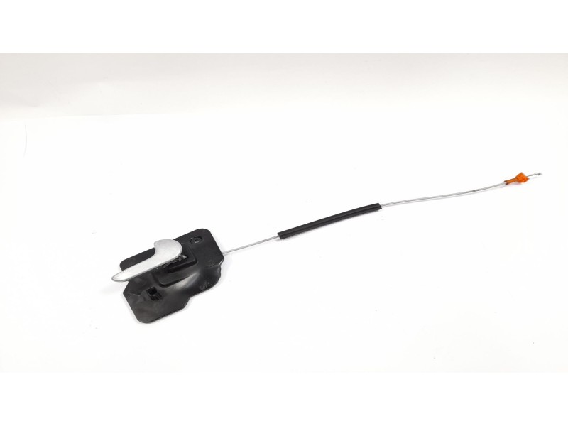 Recambio de maneta interior delantera derecha para opel meriva enjoy referencia OEM IAM 316053479  