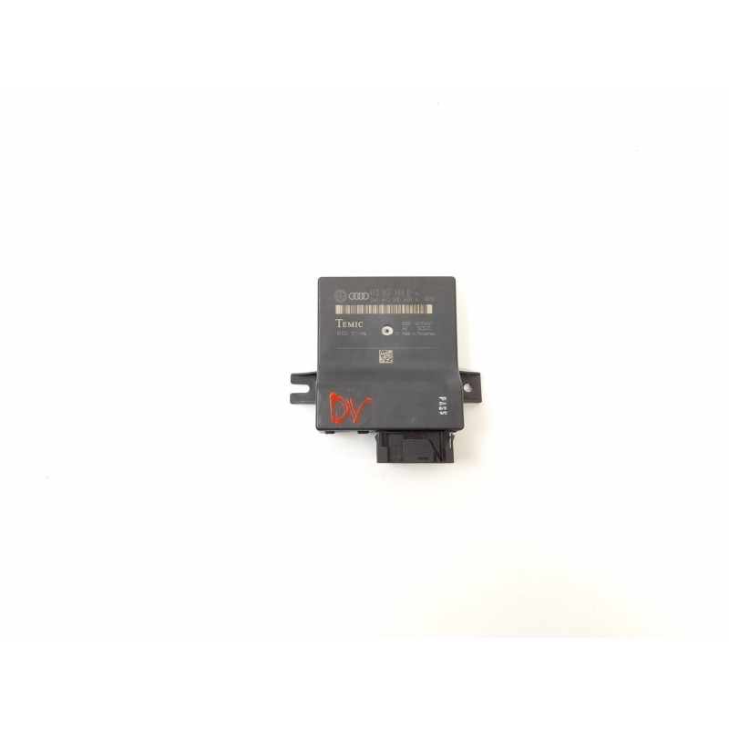 Recambio de modulo electronico para audi a6 c6 (4f2) 3.0 tdi quattro avant referencia OEM IAM 4F0907468D  4F0910468A