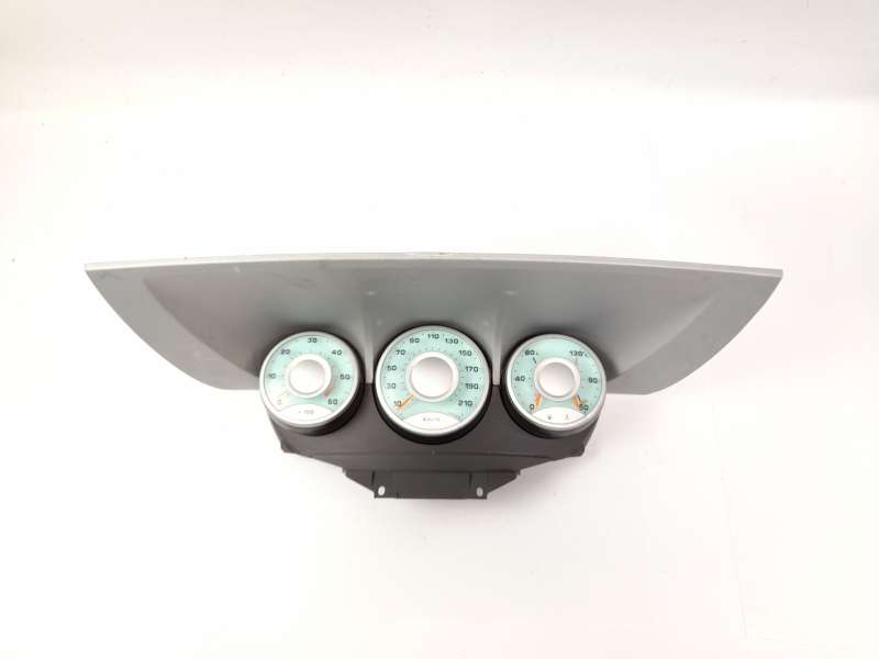 CUADRO INSTRUMENTOS 1496274080 501021630051