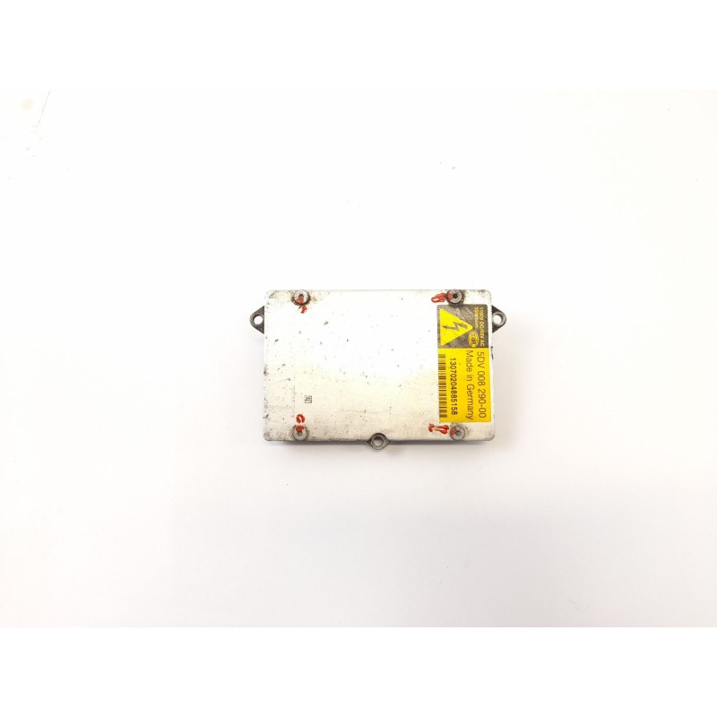 Recambio de centralita faros xenon para audi a6 c6 (4f2) 3.0 tdi quattro avant referencia OEM IAM 5DV00829000  