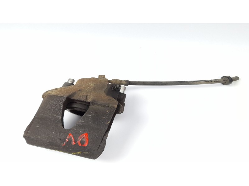 Recambio de pinza freno delantera izquierda para volkswagen golf iv berlina (1j1) 1.9 tdi referencia OEM IAM   