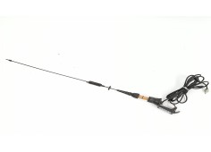 Recambio de antena para mitsubishi montero (l040) 2.5 td (l044g, l049g) referencia OEM IAM SG100   2