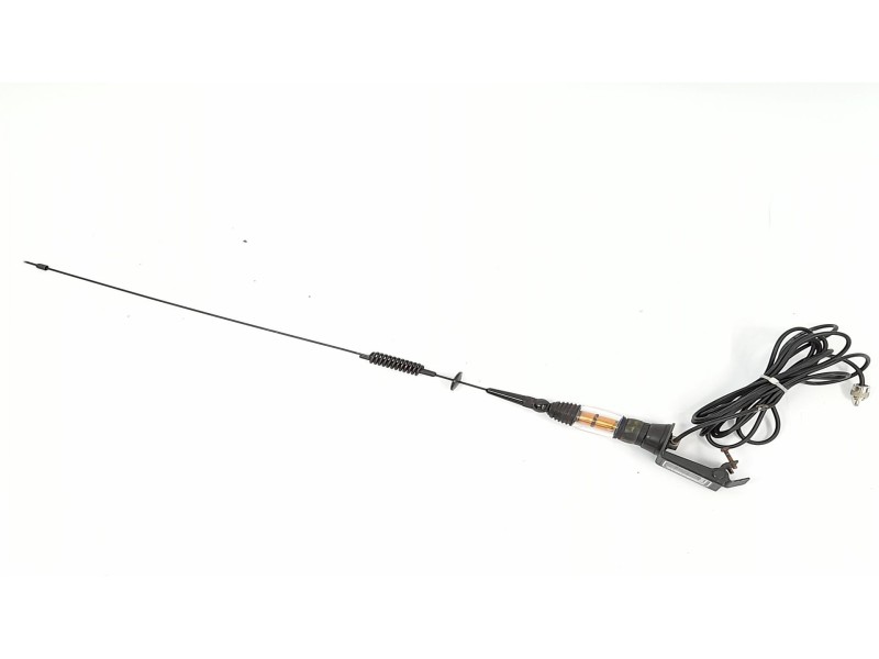 Recambio de antena para mitsubishi montero (l040) 2.5 td (l044g, l049g) referencia OEM IAM SG100  