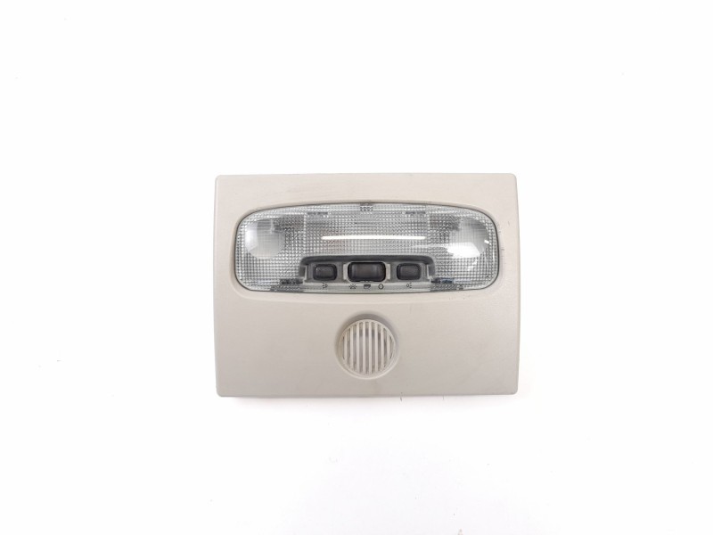 Recambio de luz interior para ford focus c-max 2.0 tdci referencia OEM IAM 3M51R045B54AA  
