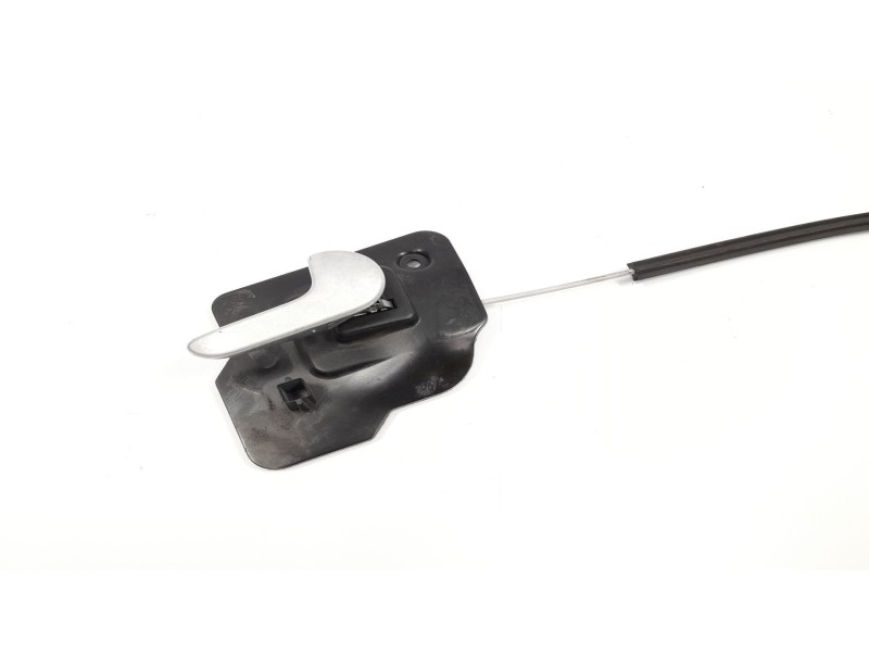Recambio de maneta interior delantera derecha para opel meriva enjoy referencia OEM IAM 316053479  