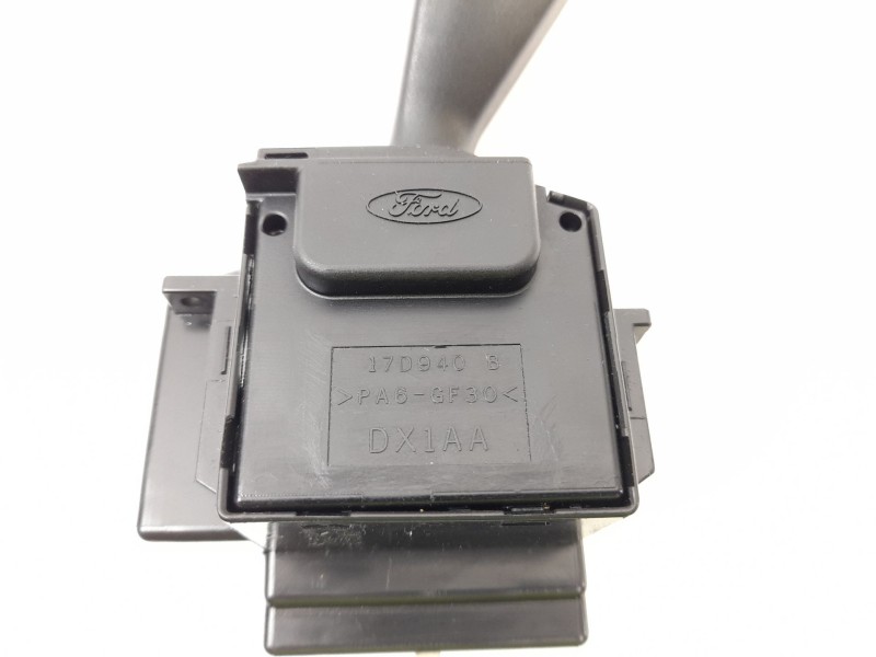 Recambio de mando intermitentes para ford focus c-max 2.0 tdci referencia OEM IAM 17D940B  