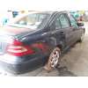 mercedes-benz clase c (w203) del año 2001