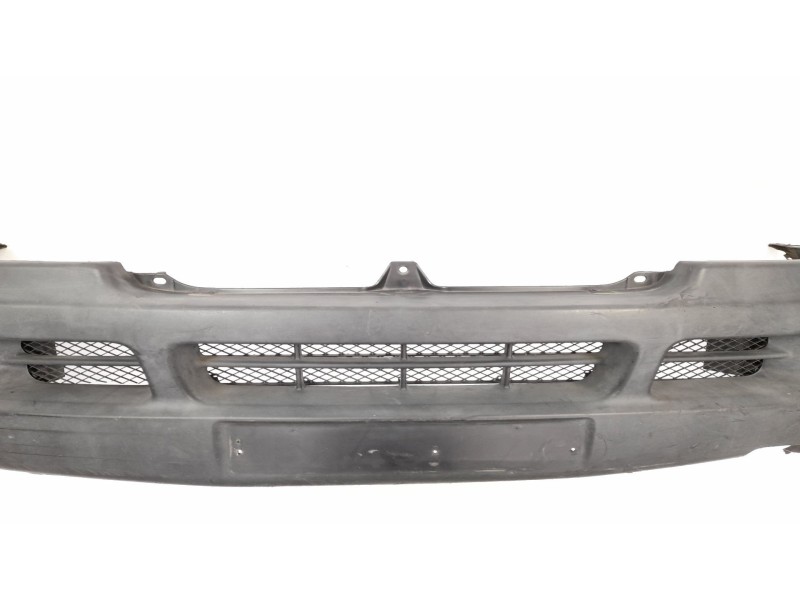Recambio de paragolpes delantero para peugeot boxer caja cerrada (rs2850) 2.8 hdi referencia OEM IAM LS130400901 LS130400904 