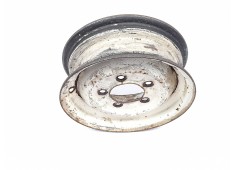 Recambio de llanta para land rover 88/109 2.3 d (lr 88 dl, lr 109 dl) referencia OEM IAM   