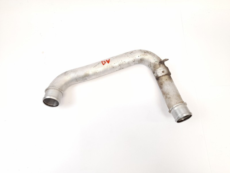 Recambio de tubo para audi a6 c6 (4f2) 3.0 tdi quattro avant referencia OEM IAM   