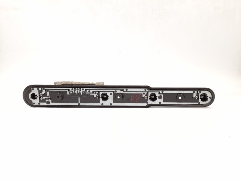 Recambio de portalamparas para ford focus c-max 2.0 tdci referencia OEM IAM 3M5113N411AA  