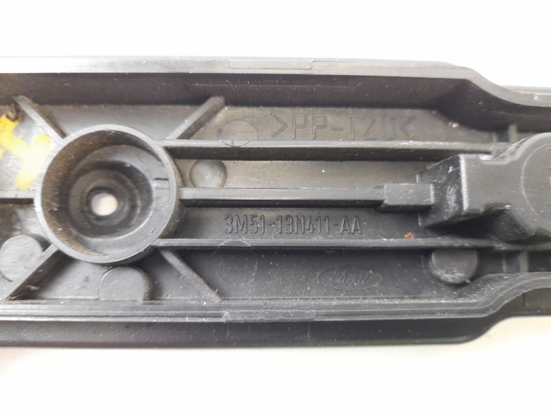 Recambio de portalamparas para ford focus c-max 2.0 tdci referencia OEM IAM 3M5113N411AA  